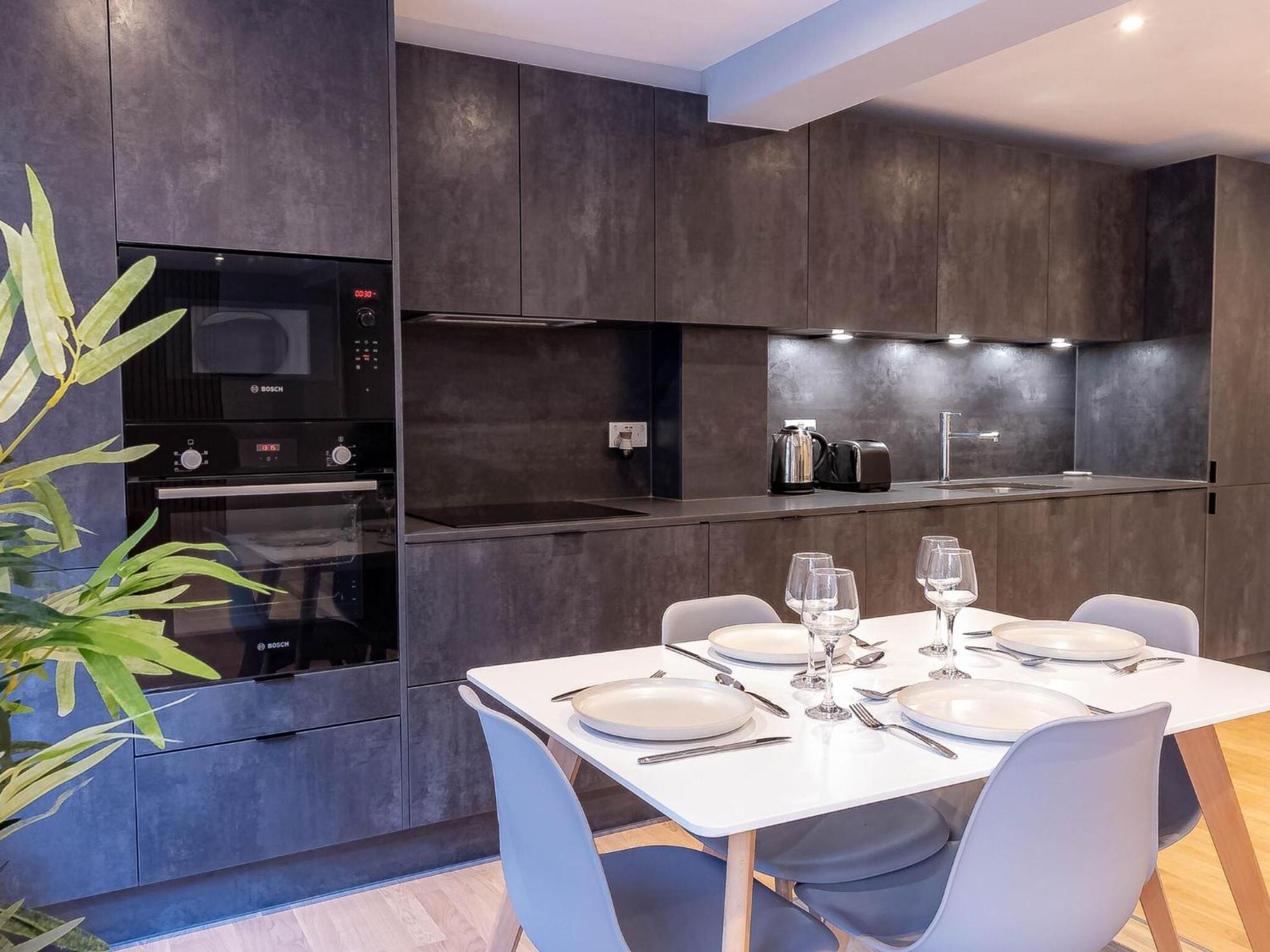 Luxurious Apartments Hackney Near Train Station Londýn Exteriér fotografie